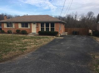 3115 Marlin Rd, Houston Acres, KY 40220