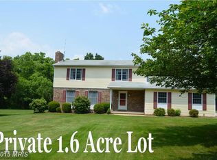 21937 Martin Cir, Hagerstown, MD 21742