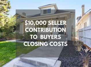 676 S 200 W, Salt Lake City, UT 84101