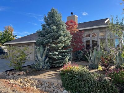 4944 Westridge Rd, Bishop, CA, 93514