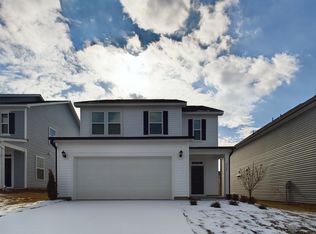 4924 Trout Crest Ct, Raleigh, NC 27604