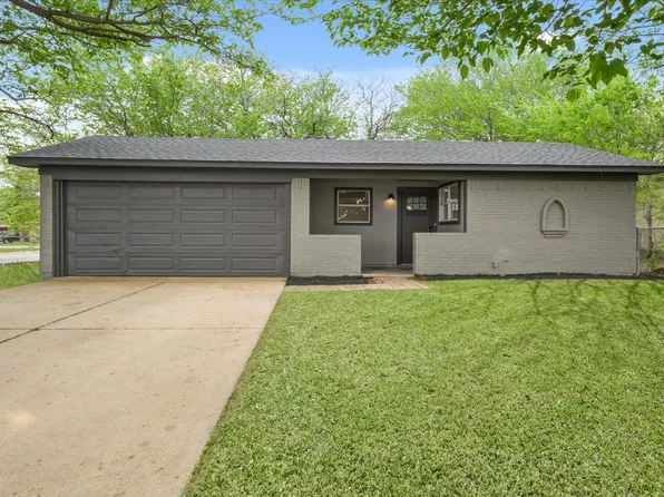 5901 Bowling Dr, Watauga, TX 76148