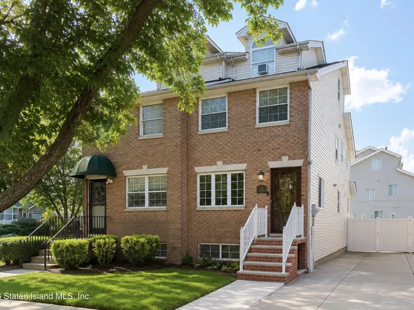 11 Sperry Pl, Staten Island, NY 10312