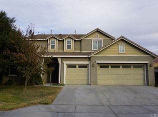 631 Groveside Dr, San Jacinto, CA 92582