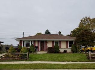 1812 16th Ave, Kenosha, WI 53140