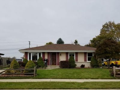 1812 16th Ave, Kenosha, WI, 53140