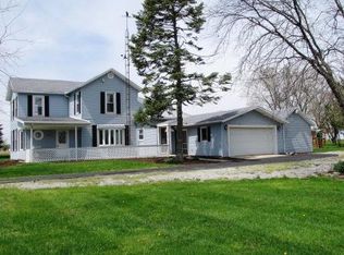 6437 Georgetown Verona Rd, Lewisburg, OH 45338