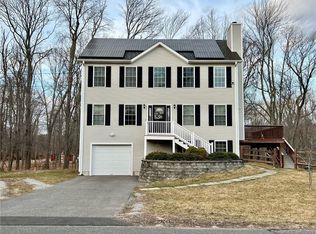 5 Hatfield Hill Rd, Bethany, CT 06524