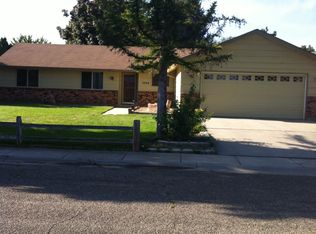 5749 W Peachtree St, Boise, ID 83703