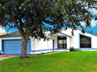 611 Heraldo Ct, Kissimmee, FL 34758