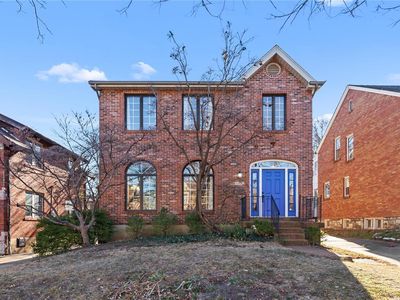 7480 Stanford Ave, Saint Louis, MO, 63130