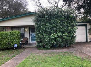 909 Audrey Dr, Austin, TX 78704