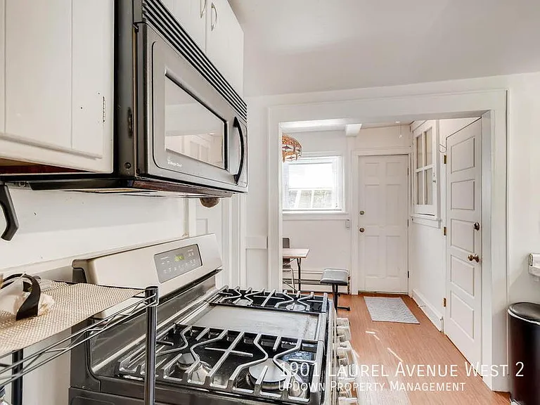 1901 Laurel Ave W #2 — Photo 4