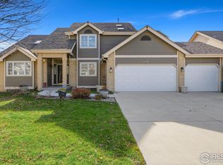 1815 Rolling Gate Rd, Fort Collins, CO 80526