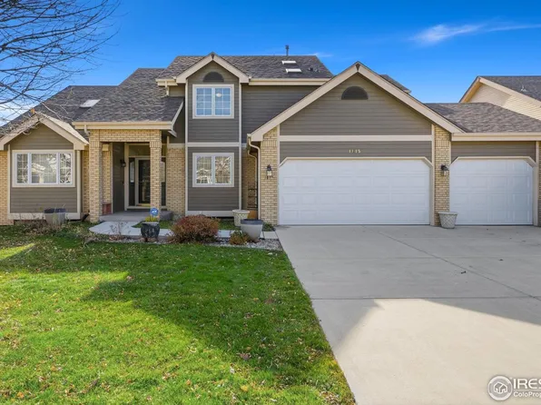 1815 Rolling Gate Rd, Fort Collins, CO 80526