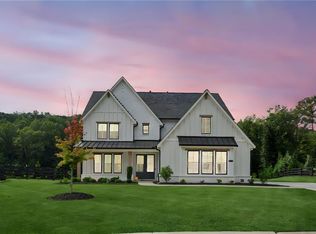 8160 Beryl Overlook, Gainesville, GA 30506