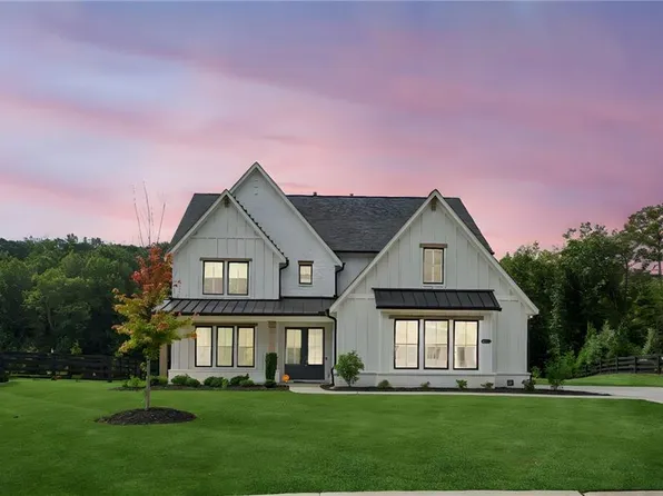 8160 Beryl Overlook, Gainesville, GA 30506
