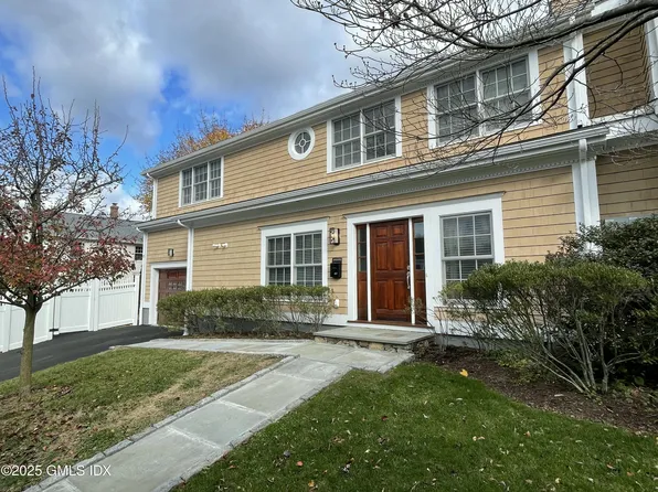 1 Northfield St #B, Greenwich, CT 06830