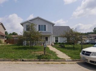 1625 Truman Dr, Jefferson City, MO 65109