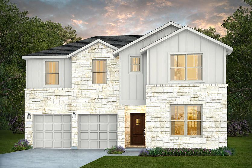 Home Exterior 40