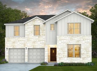 312 Archway Ln, Liberty Hill, TX 78642
