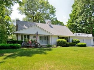 2 Whittier Cir, Holyoke, MA 01040