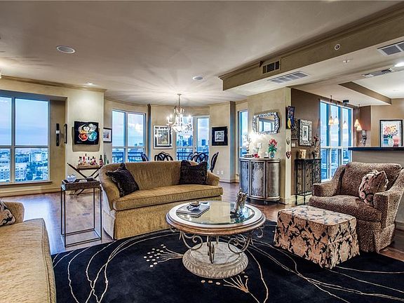3rd image of 3401 Lee Pkwy APT 1705