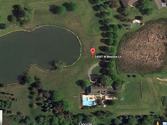 2nd image of 24007 W Meadow Ln
