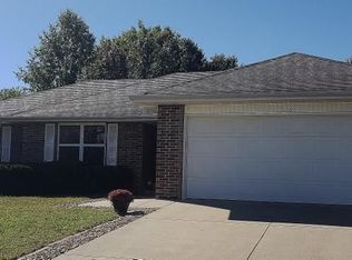3338 W Deerfield St, Springfield, MO 65807