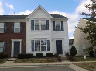 3224 Barons Court Rd, Charlotte, NC 28213