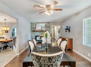 6401 Ridgecrest Cir, Lake Worth, TX 76135