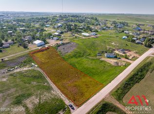 506 Potter Ave, Gillette, WY 82718