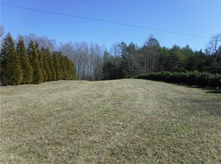 1120 W Dodson Mill Rd, Pilot Mountain, NC 27041