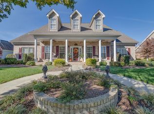 183 Brookstone Dr, Bermuda Run, NC 27006