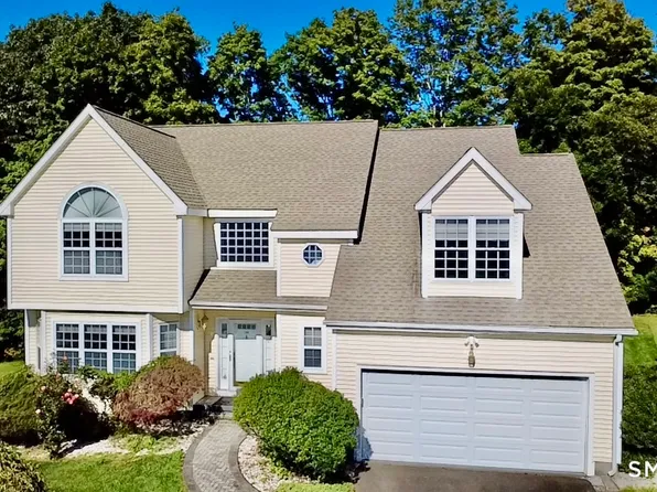184 Rolling Green, Middletown, CT 06457