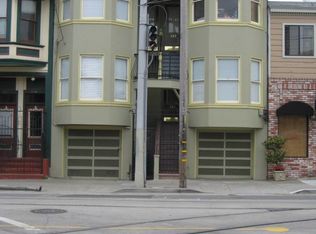 285 30th St, San Francisco, CA 94131