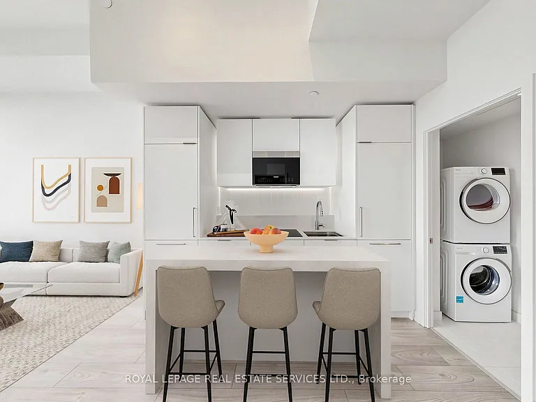 1 Fairview Rd E #3206 — Photo 11