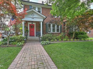 106 E 11th Ave, Johnson City, TN 37601