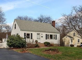 26 Young St, Lexington, MA 02420