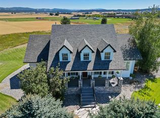 5711 E Nancy Ln, Mead, WA 99021