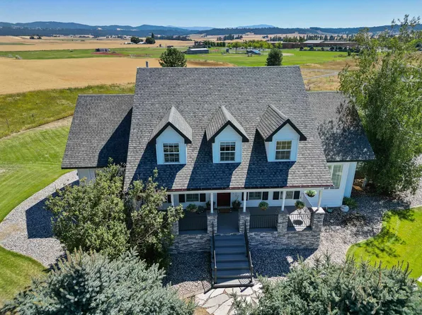 5711 E Nancy Ln, Mead, WA 99021