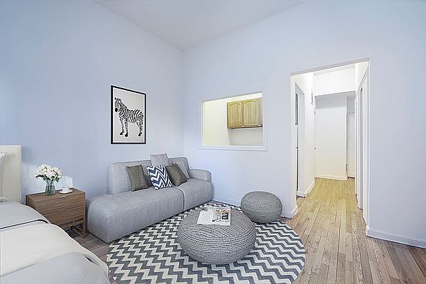 1st image of 525 E 88th St APT 1H