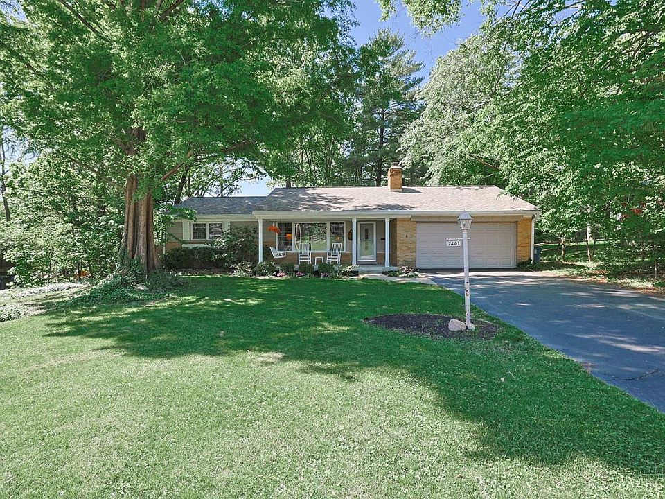 1st image of 7401 N Timberlane Dr