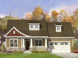 38 Yachtsman Way, Malta, NY 12020
