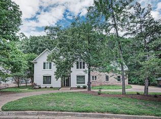 107 Bellingham Dr, Madison, MS 39110