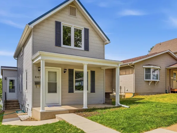 645 Angella St, Dubuque, IA 52001