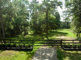 9801 Stubbs Rd, Magnolia, TX 77354