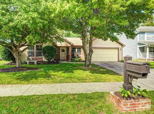 1752 Beckenbauer Ln, Indianapolis, IN 46214