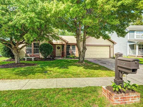 1752 Beckenbauer Ln, Indianapolis, IN 46214