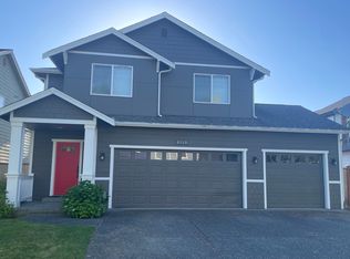 6110 55th Ave NE, Marysville, WA 98270